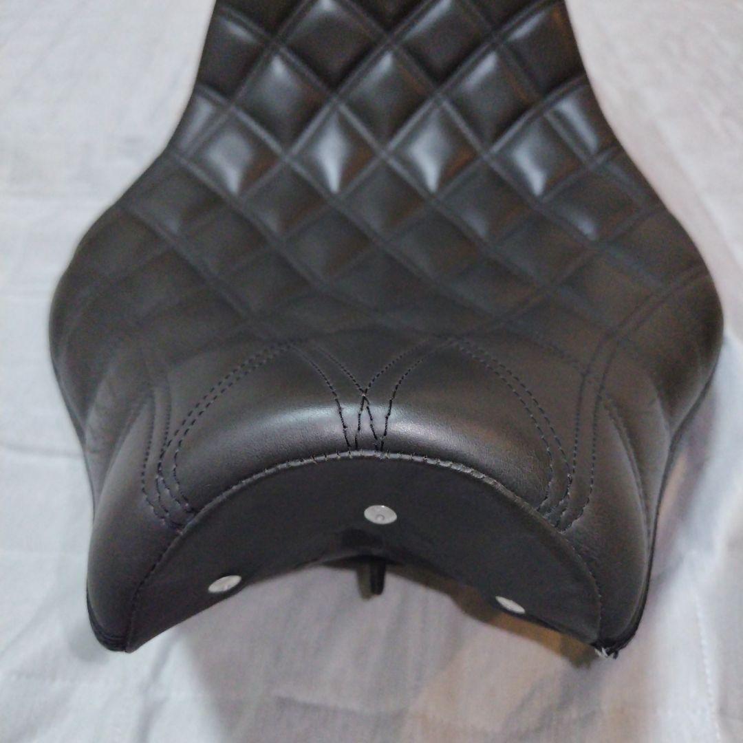Corbin ガンファイターサドルシート・REBEL/レブル1100【中古品】