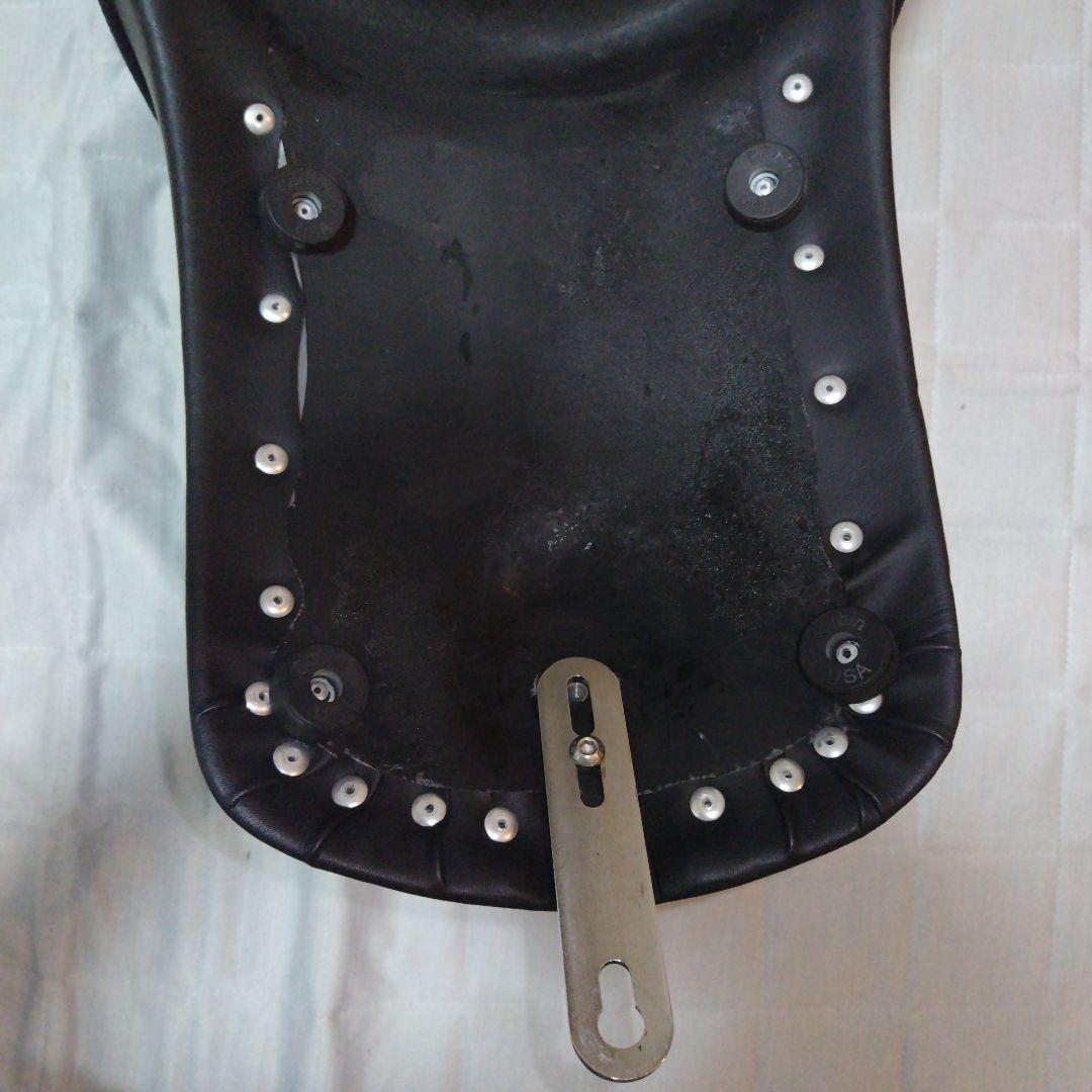 Corbin ガンファイターサドルシート・REBEL/レブル1100【中古品】