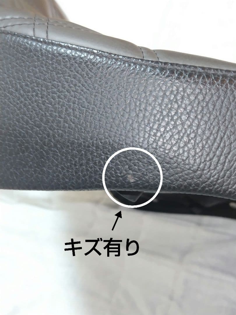 Corbin ガンファイターサドルシート・REBEL/レブル1100【中古品】