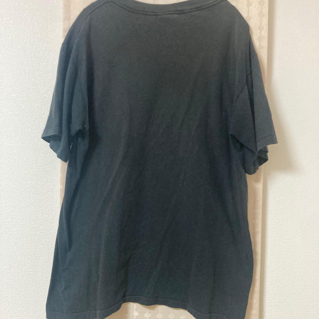 ヴィンテージ90s BOSE Tシャツ 企業系　フェード　USA製