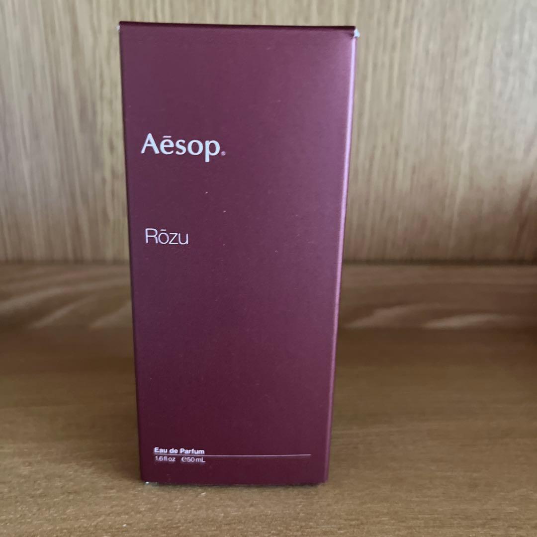 Aēsop Rōzu Eau de Parfum 50ml