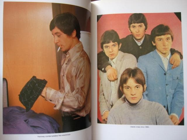 Small faces　the young mods' forgotten