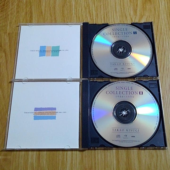 来生たかお CD 夢のあとさき SINGLE COLLECTION