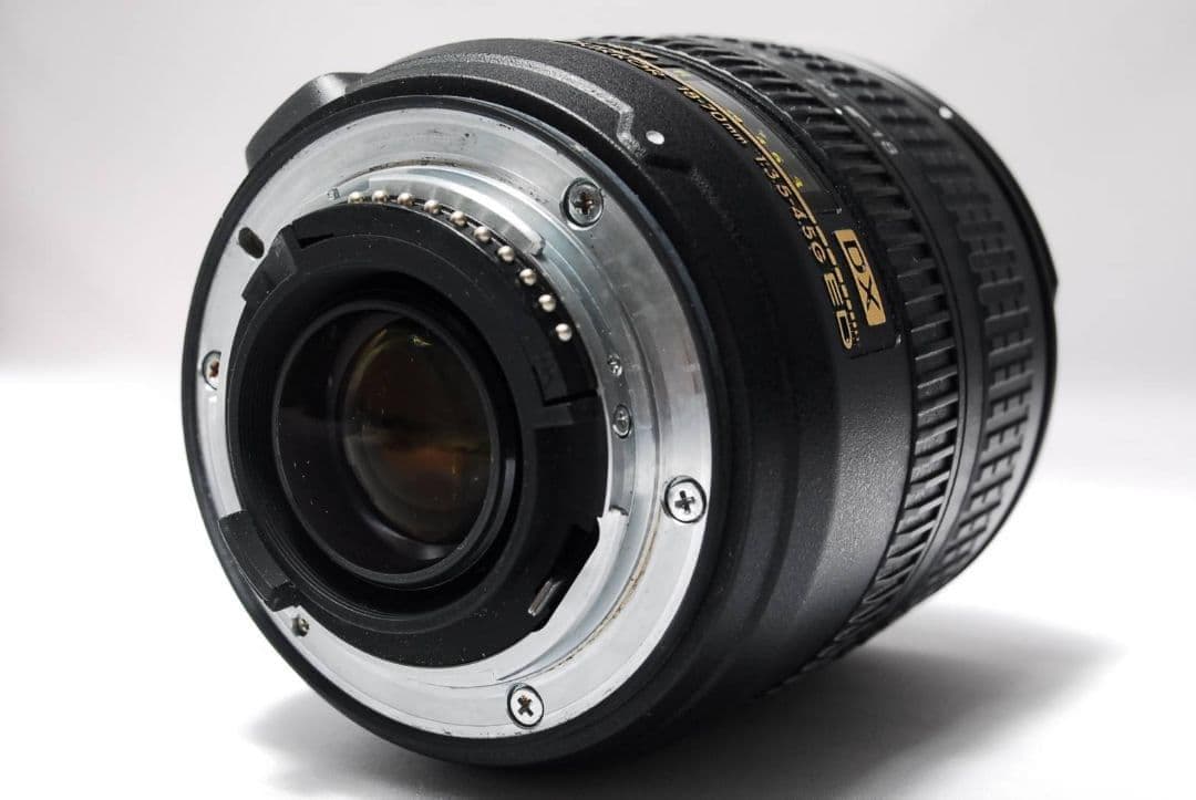 ♥初心者安心モデル♥Nikon D5000♥高画質 バリアングル液晶