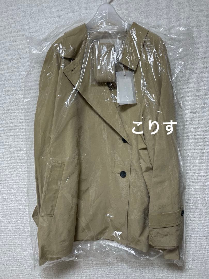ジャケット・アウター TODAYFUL Spring Short Trench 36