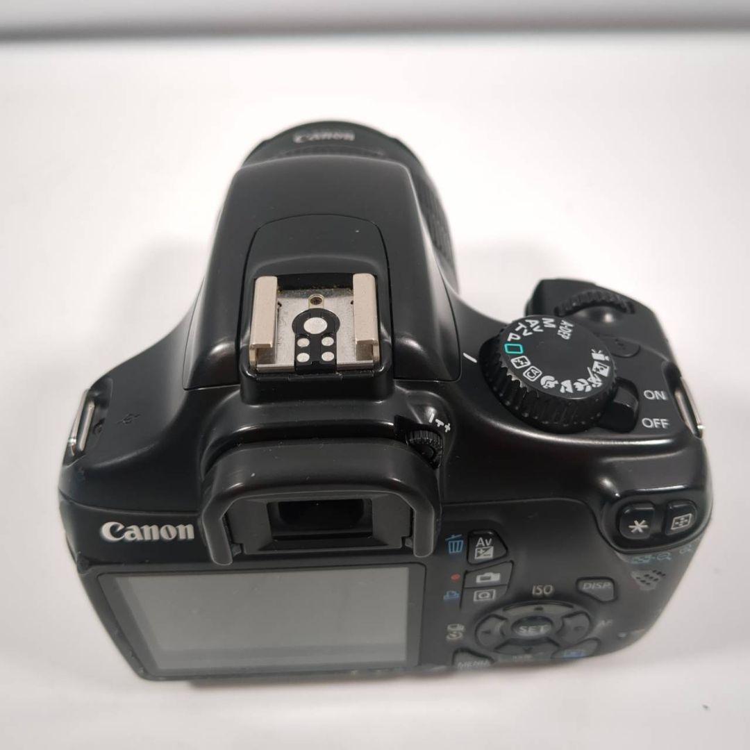 Canon EOS Kiss X50 純正レンズキット デジタル一眼レフ