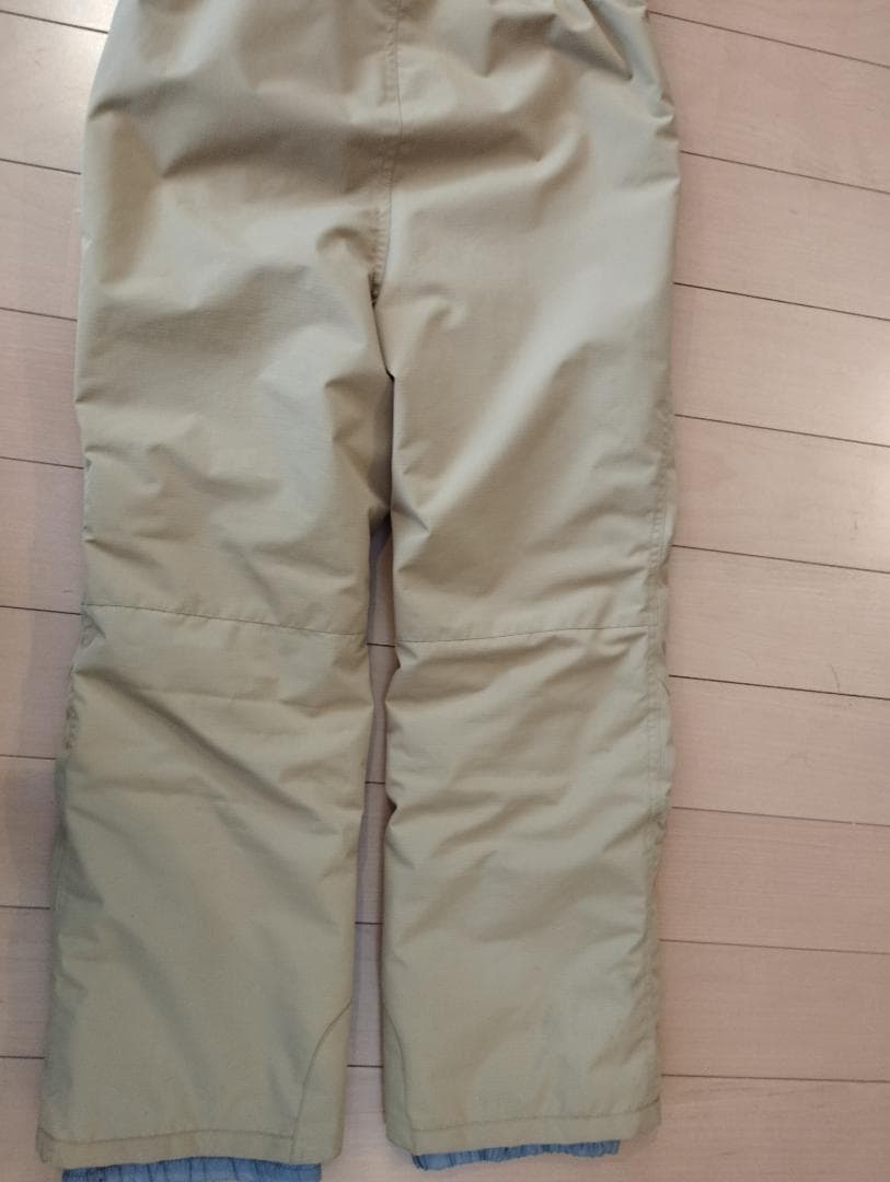 130cm nima ウエア(上/下), ロイシュ グローブ, ゴーグルセット