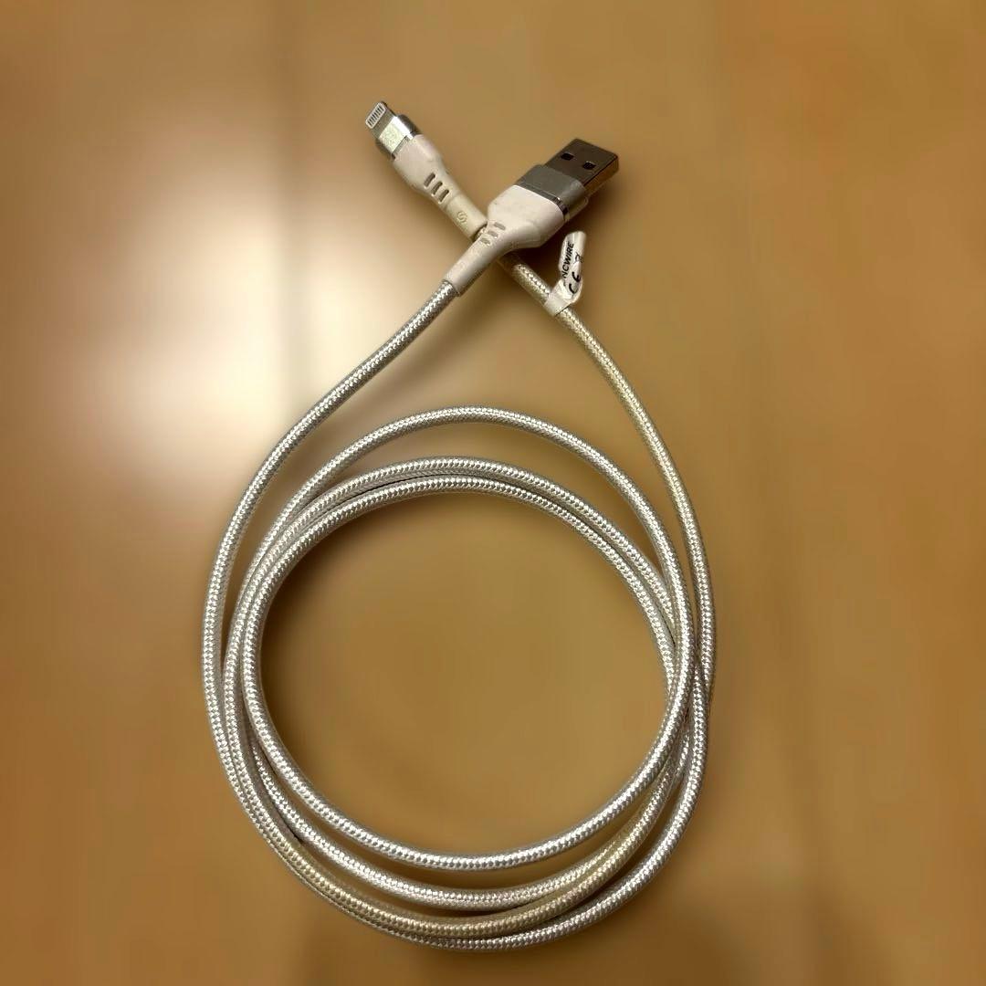 iPad Air 第3世代 ACアダプタ・コード付き