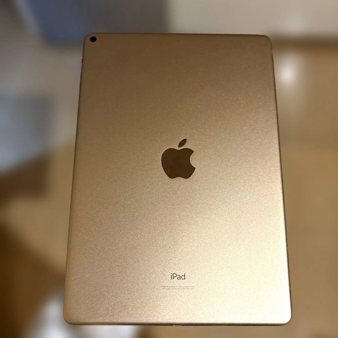 iPad Air 第3世代 ACアダプタ・コード付き