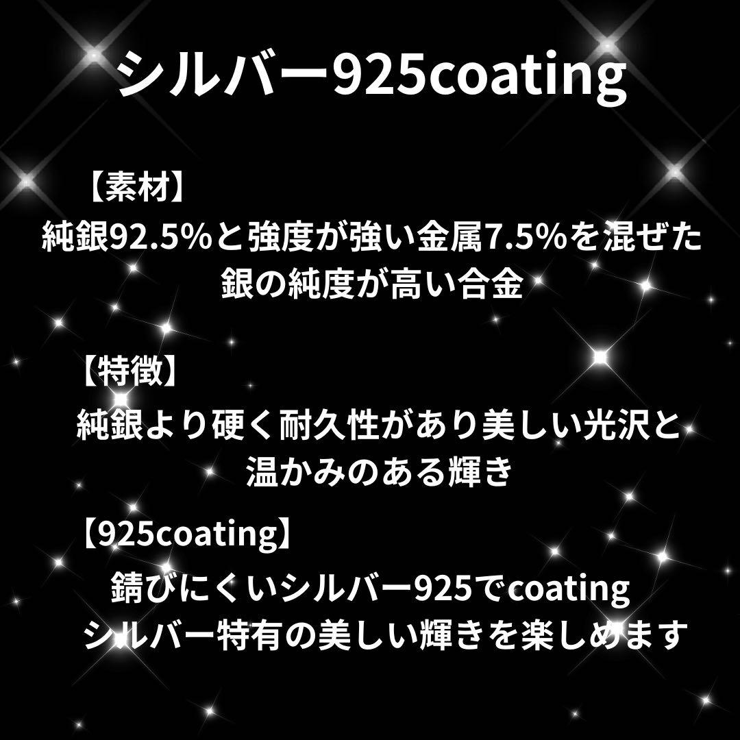 シルバー925刻印クロスネックレス チェーン ヴィンテージ メキシカンジュエリー