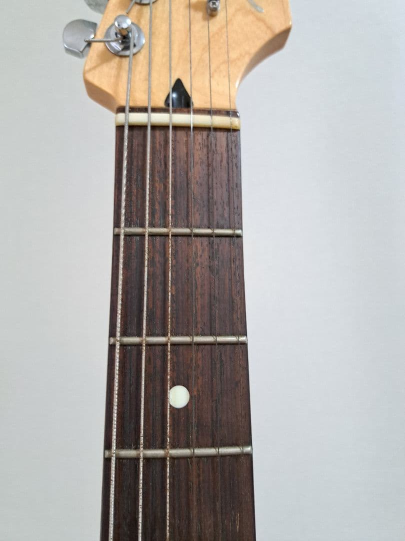 ギター Made in Japan Modern Stratocaster HSS