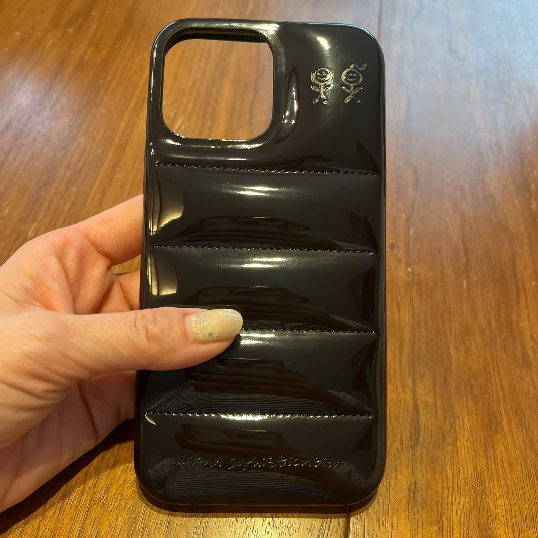 【urban sophistication】iPhone13ProMax
