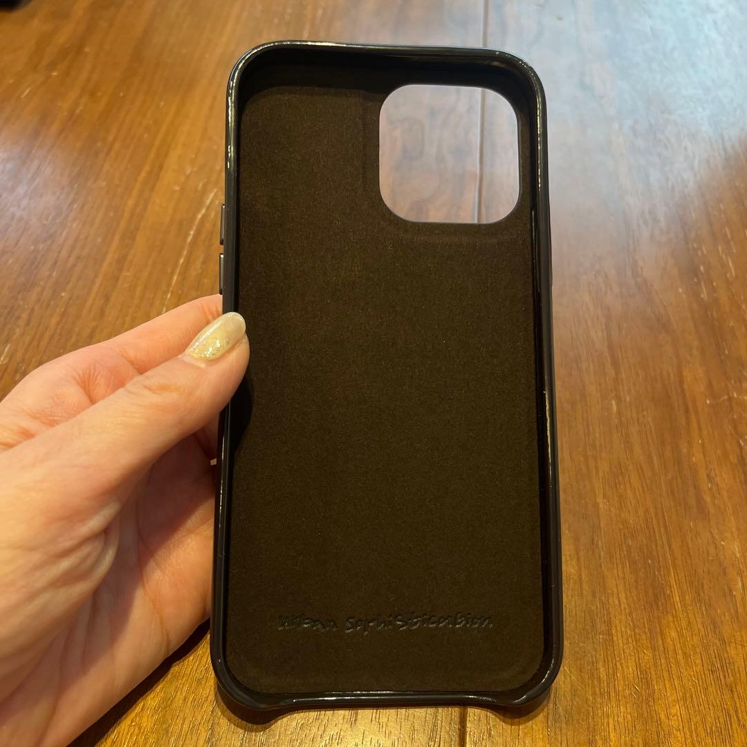 【urban sophistication】iPhone13ProMax