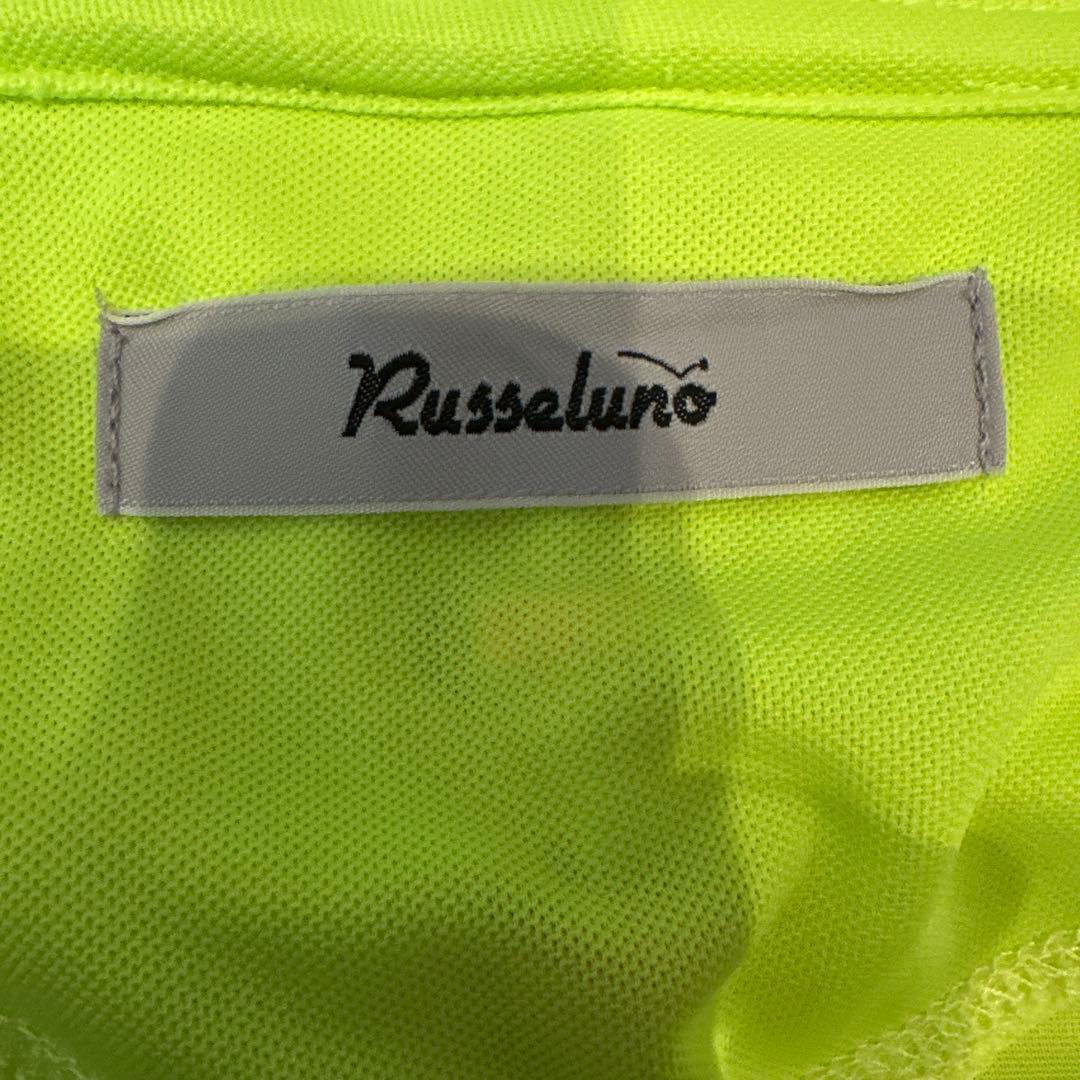 ラッセルノ　ポロシャツSET