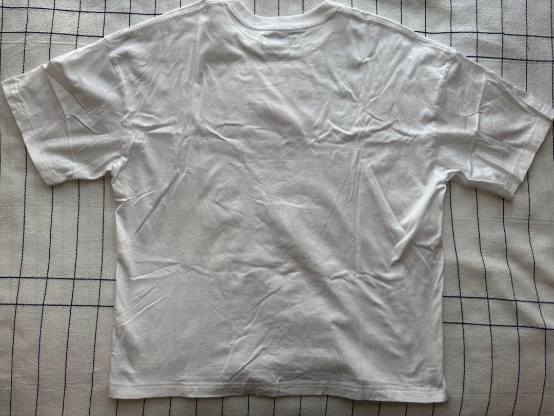 TTT MSW Tシャツ