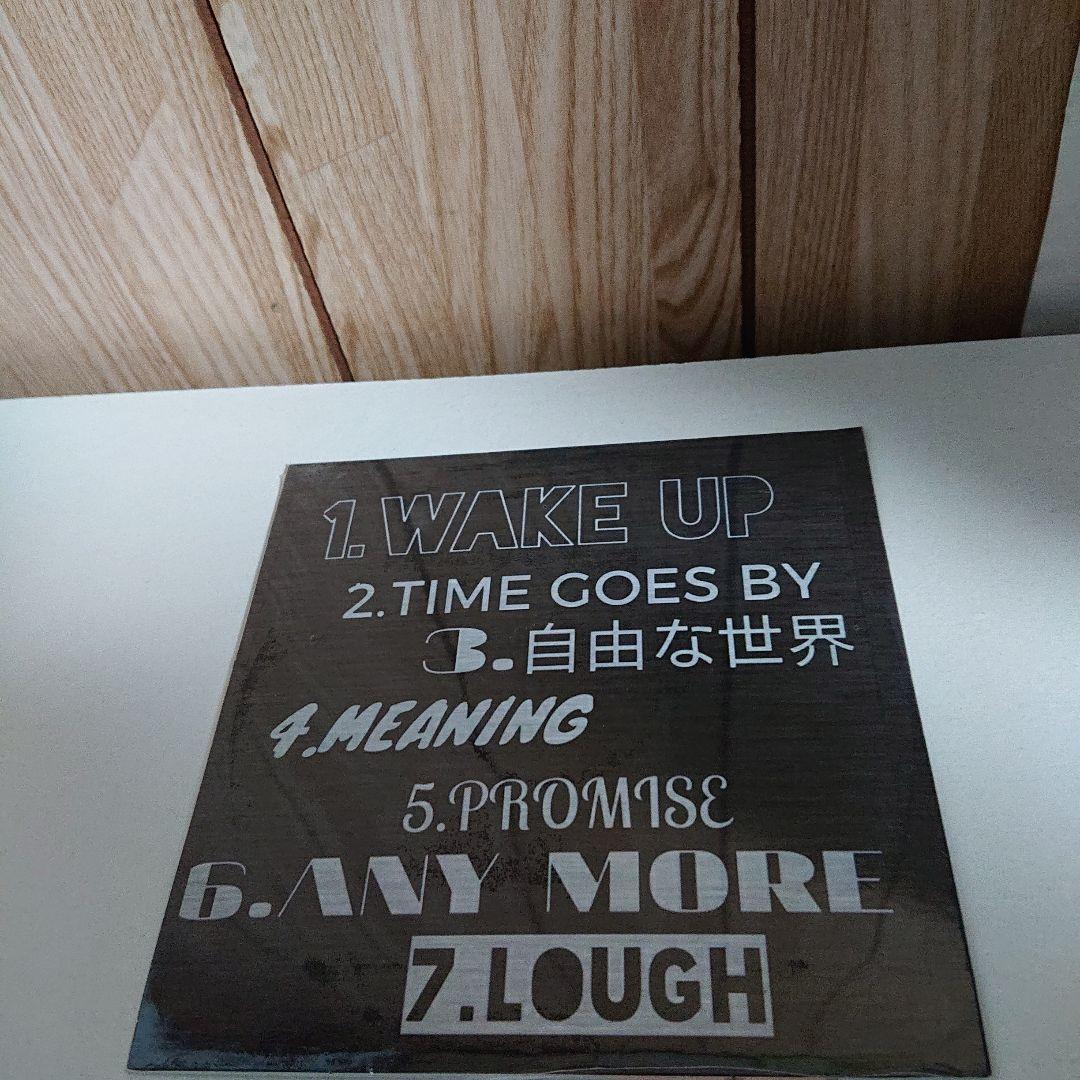 邦楽 CD OLD BASIS FOR NEW STYLE WAKE UP