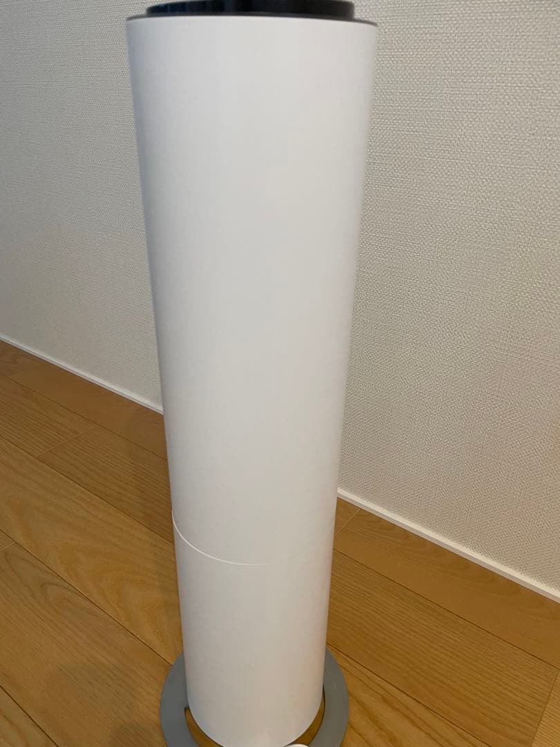 【格安　超音波式】duux タワー型加湿器　スタイリッシュ
