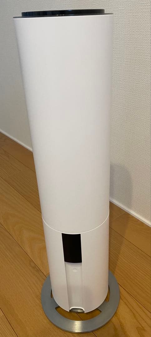 【格安　超音波式】duux タワー型加湿器　スタイリッシュ