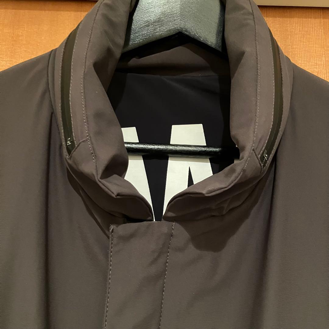 ❤️レア❗️TFW49『HANDSFREE COAT』❤️1piu1uguale3