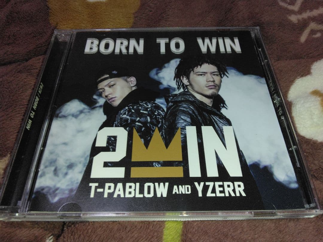 舐達麻 2WIN CD 3枚セット バラ売り可