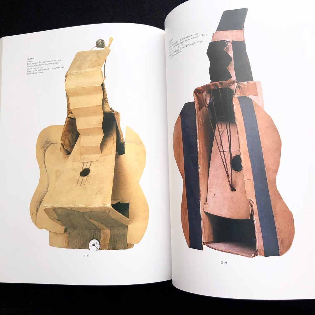 パブロ・ピカソ 画集「Pablo Picasso 1881-1973」2冊組揃