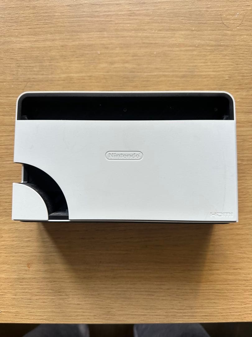 Nintendo Switch OLED セット