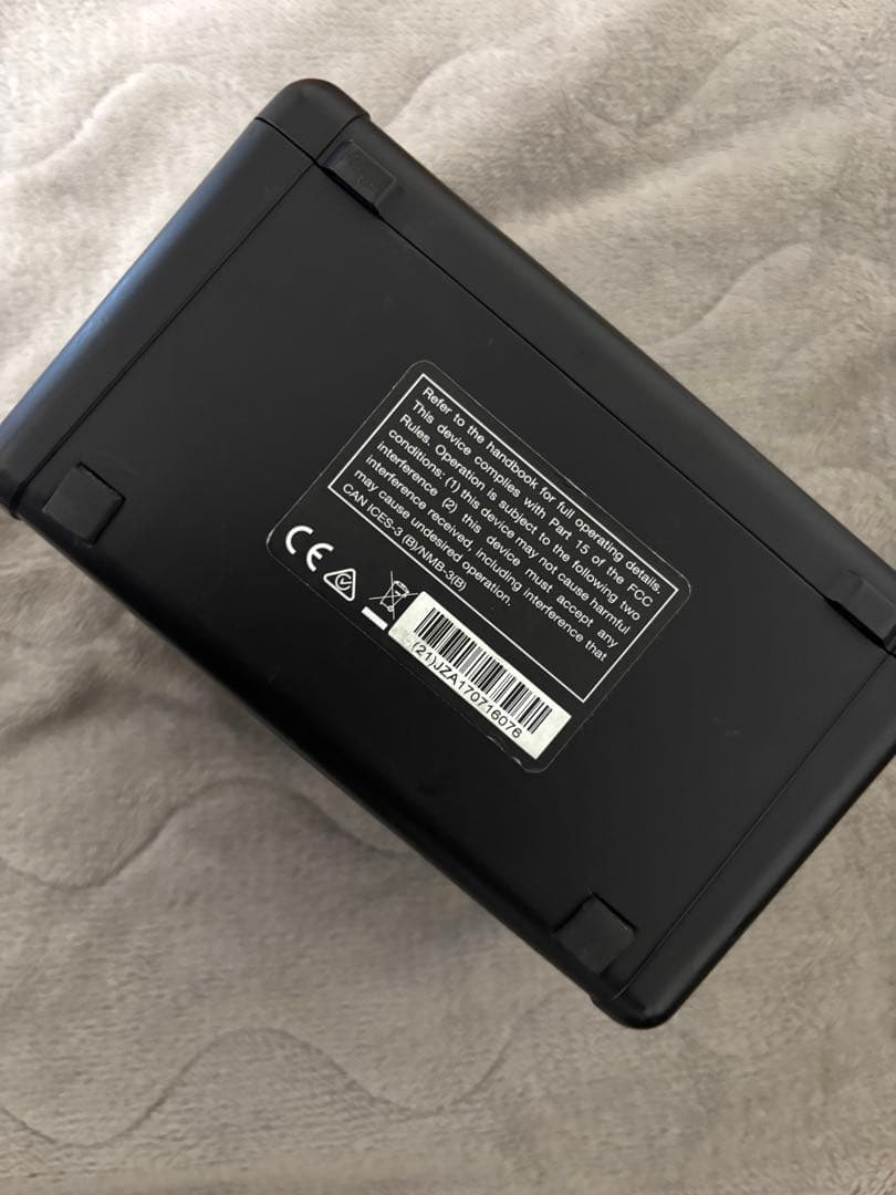 Blackstar FLY BASS ベース用アンプ ブラックスター
