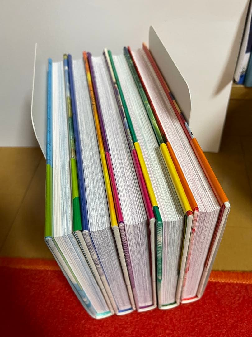 学研まんが 日本の古典 全5巻セット