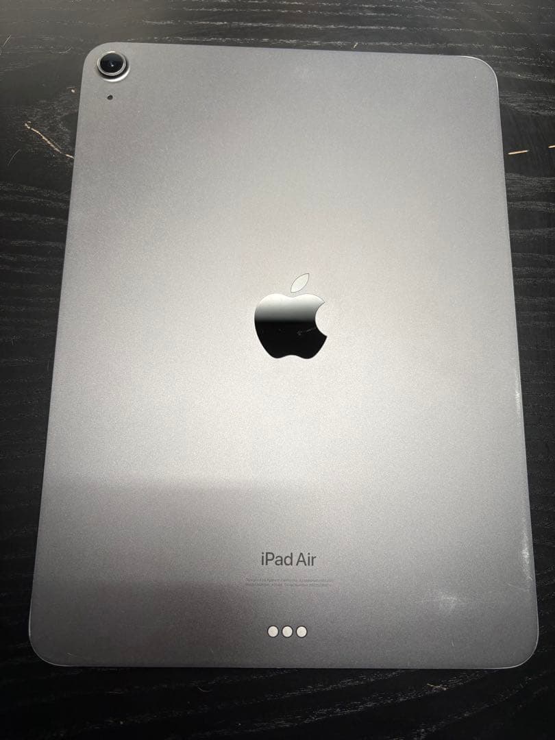 iPad Air(第5世代) 64GB＋Apple pencil 第2世代