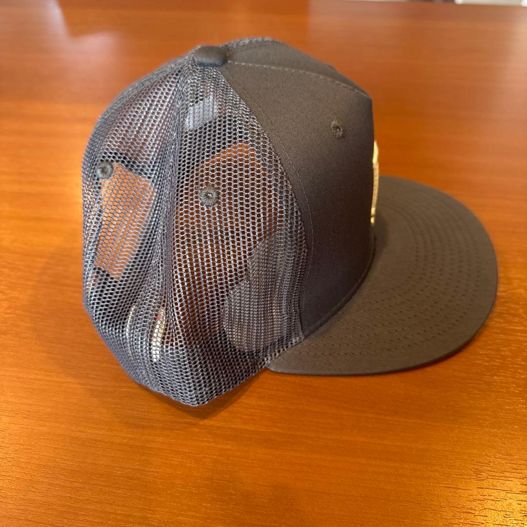 standard california CALIFOLKSキャップ