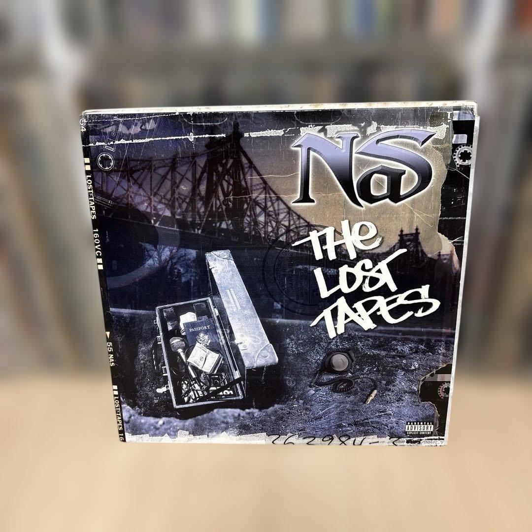 Gang Starr Brand Nubian N.W.A. などレコード 4枚