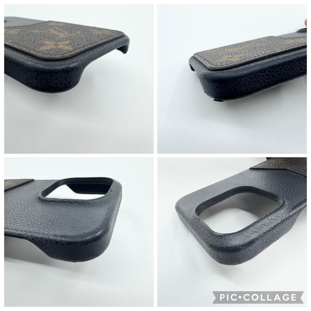 Louis Vuitton iPhone16pro ケース モノグラム