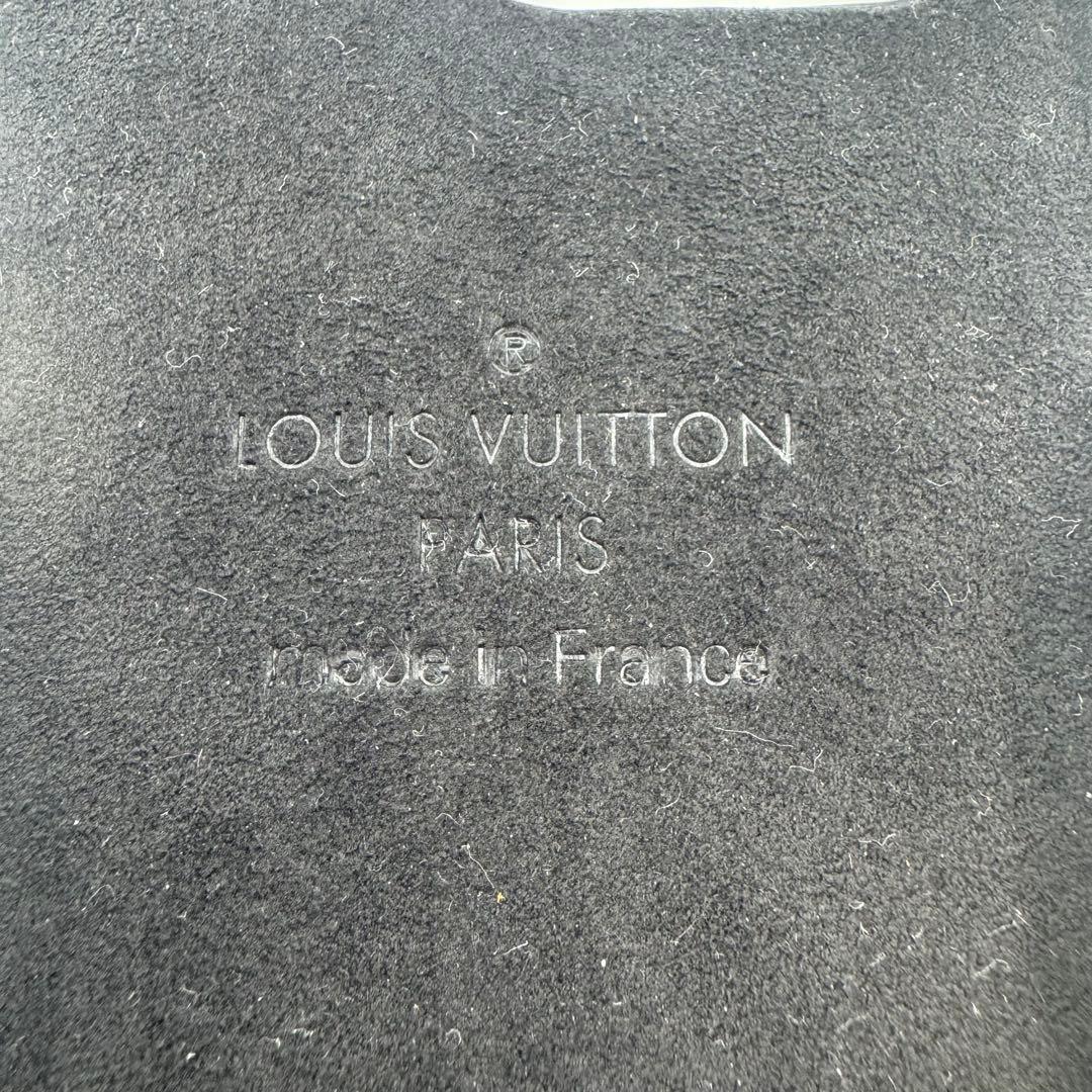 Louis Vuitton iPhone16pro ケース モノグラム