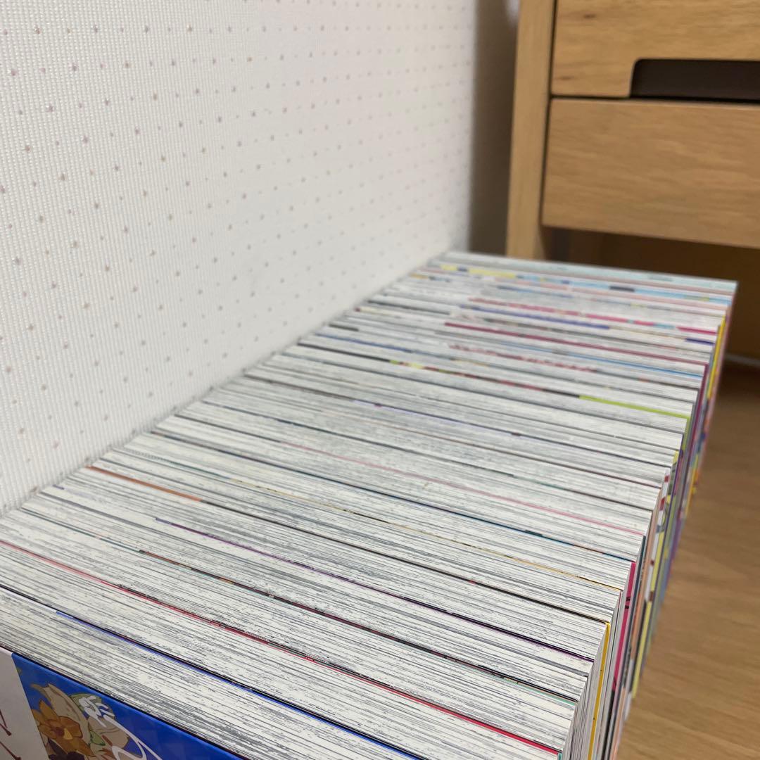 地縛少年花子くん 全26巻＋放課後少年花子くん全2巻 セット