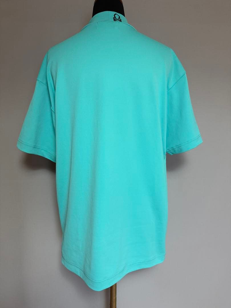 MARK & LONA Tシャツ 46サイズ