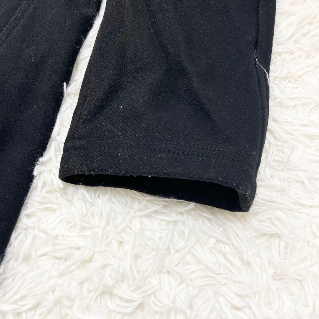 【ヒナタ】EMPORIO ARMANI エンポリオ ダッフルコート