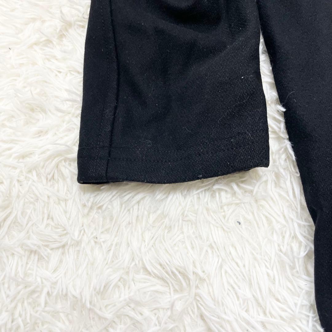 【ヒナタ】EMPORIO ARMANI エンポリオ ダッフルコート