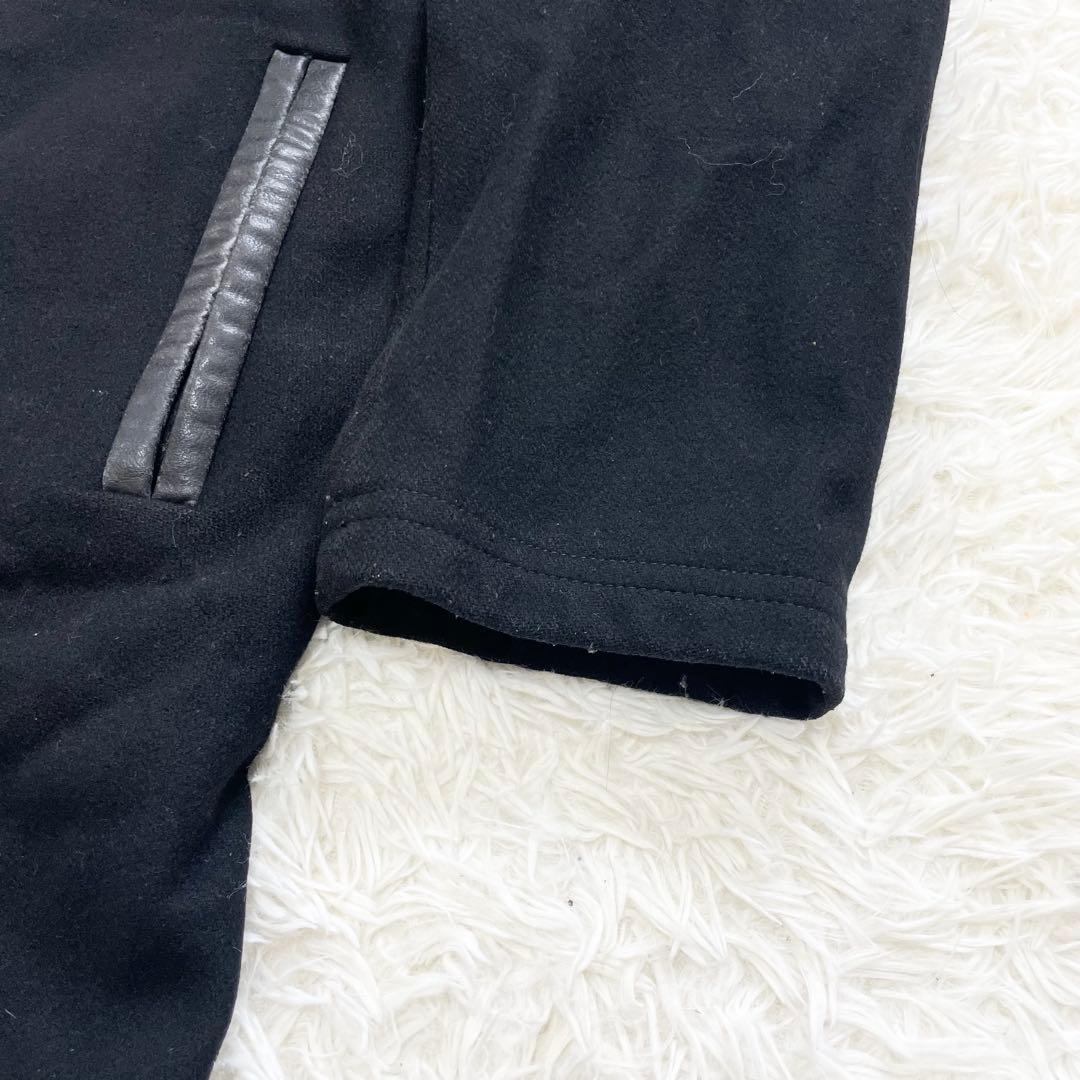 【ヒナタ】EMPORIO ARMANI エンポリオ ダッフルコート