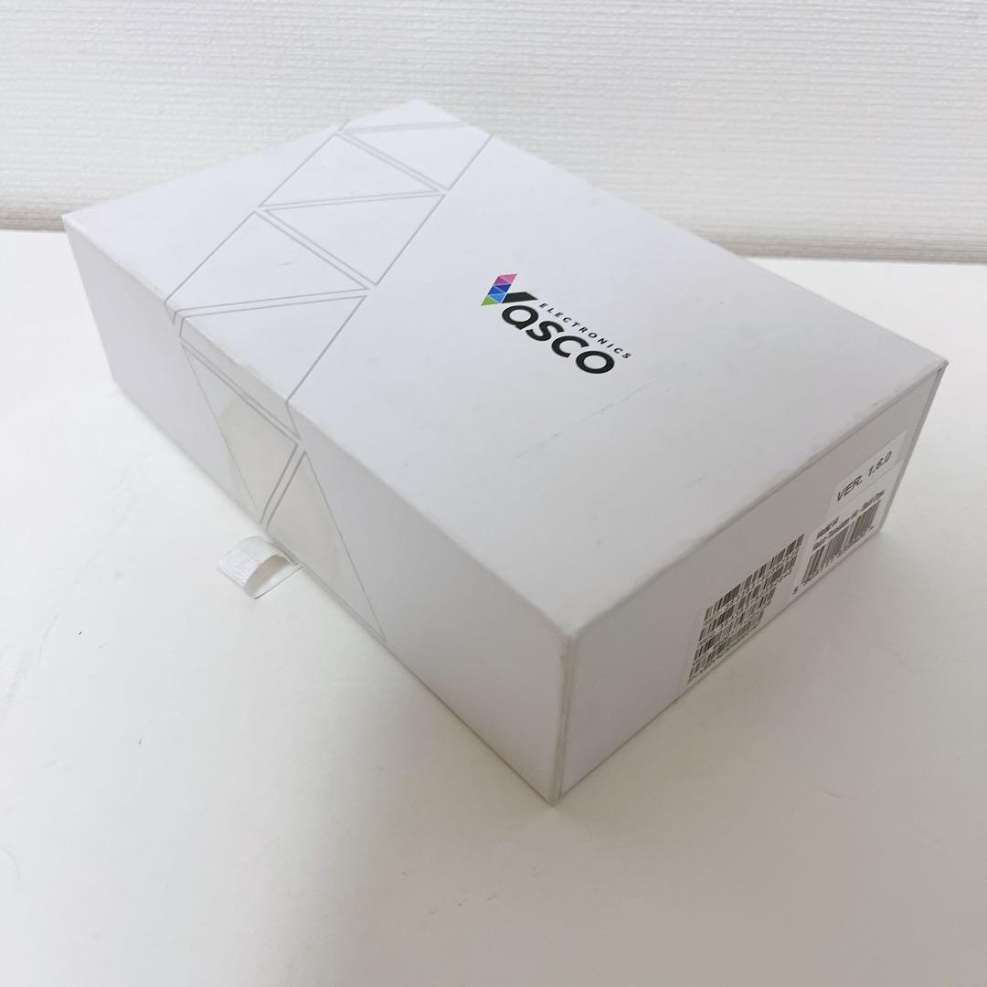 Vasco Translator V4 翻訳機 付属品 Black Onyx