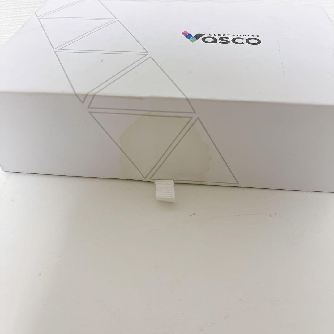 Vasco Translator V4 翻訳機 付属品 Black Onyx
