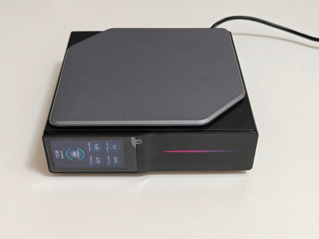 ミニPC S1 MINI Mini PC Intel N95 Win11 Pro
