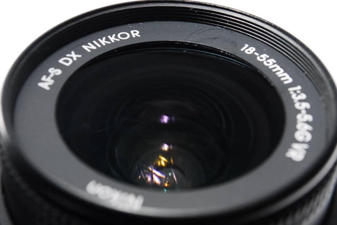 ♥写真に差が出る♥Nikon D7000♥上位モデル♥動作良好 高画質 高性能