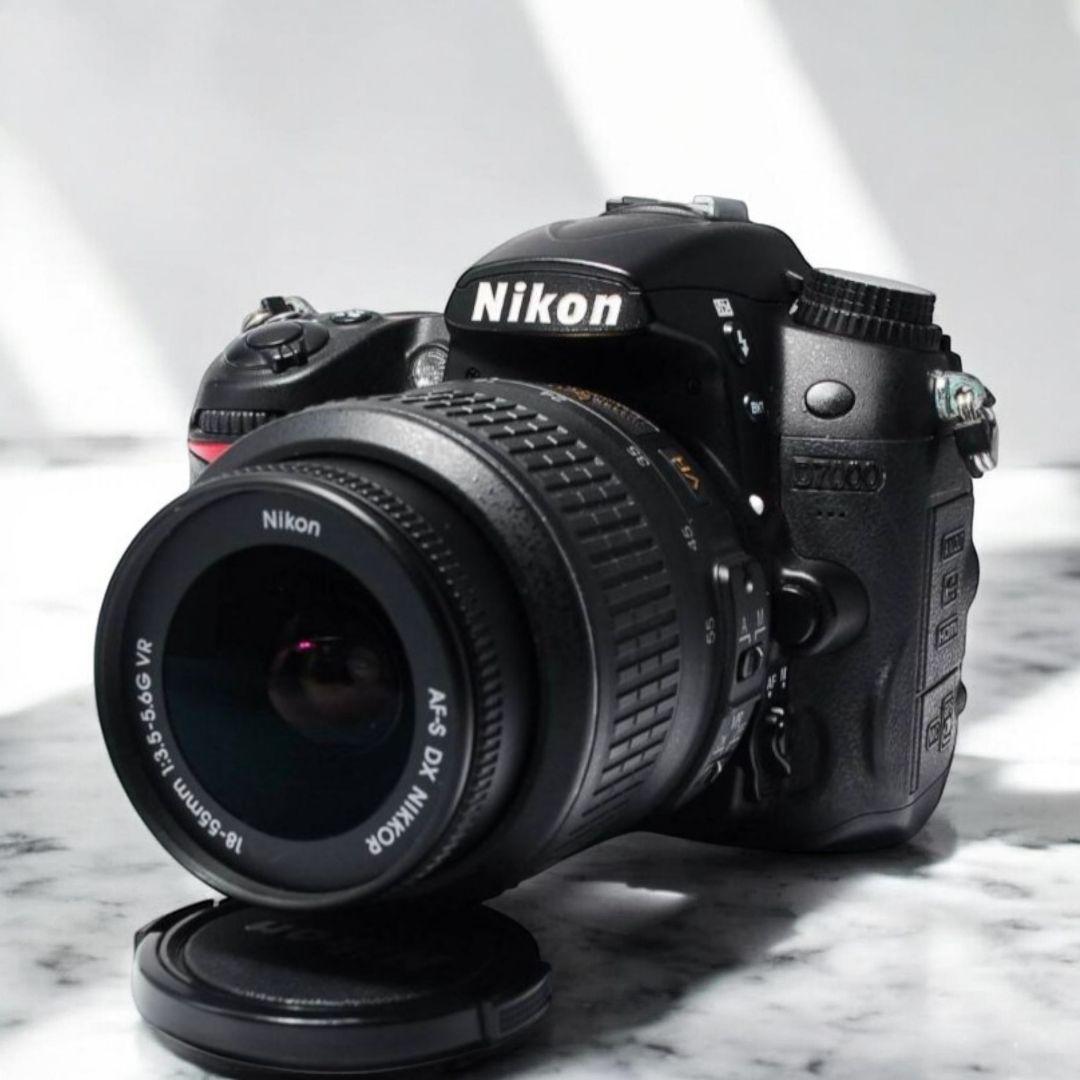 ♥写真に差が出る♥Nikon D7000♥上位モデル♥動作良好 高画質 高性能