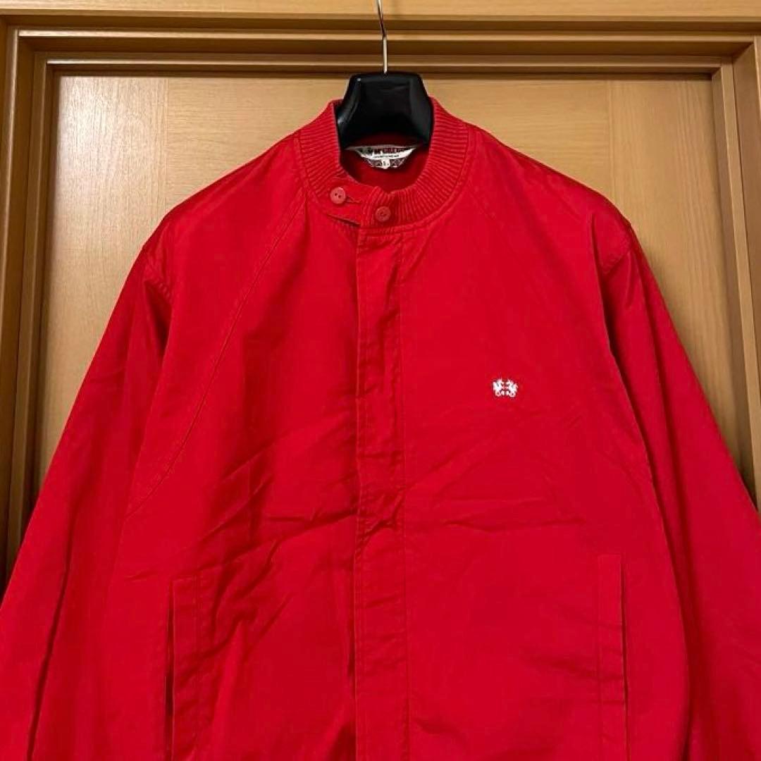 ビンテージ マックレガー 70s 80s ジャケット ブルゾン スウィングトップ