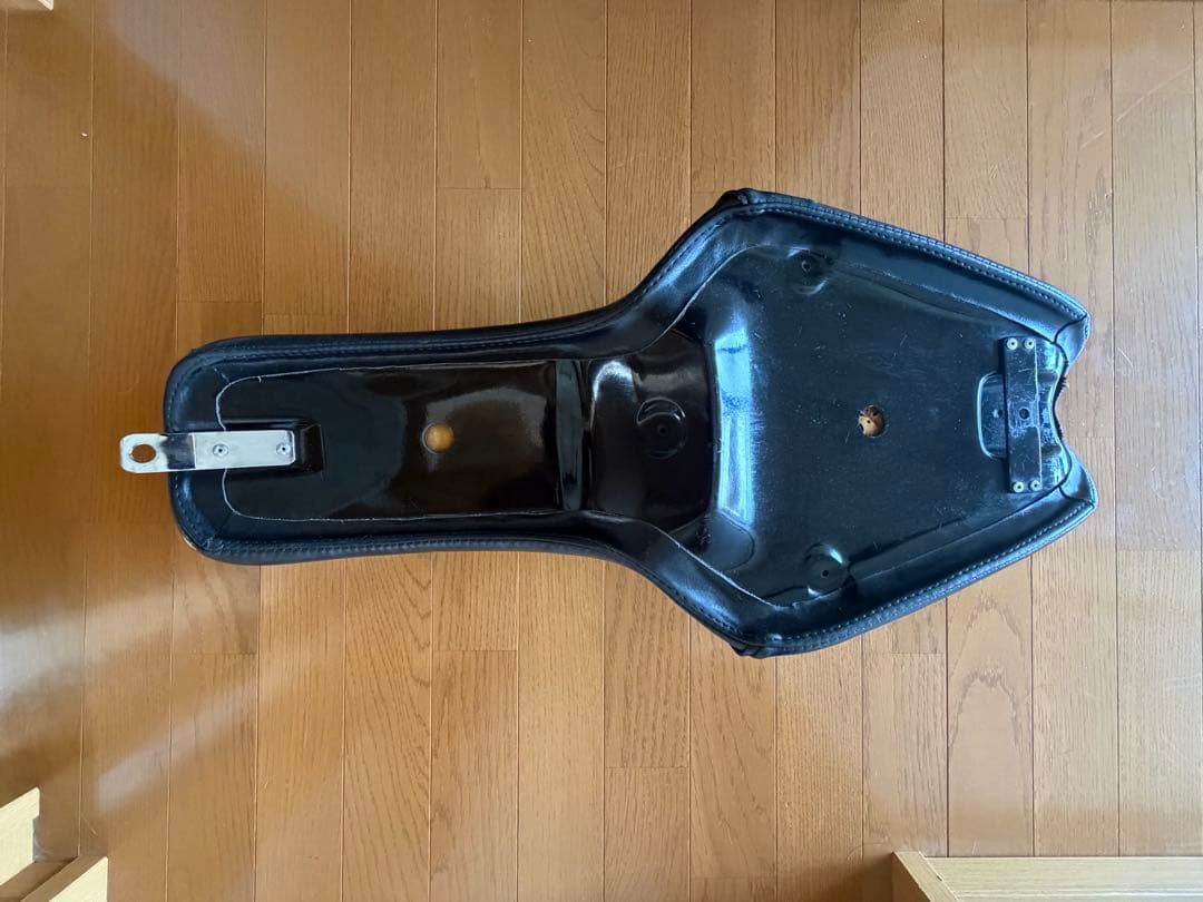 XL883/1200★スポーツスター★〜03年★シート