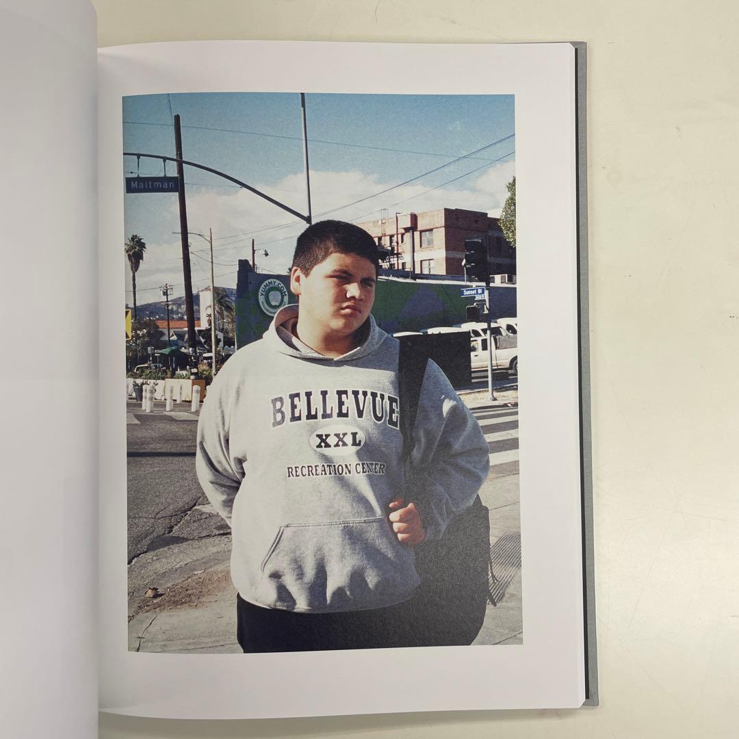 Los Angeles / San Francisco 奥山 由之