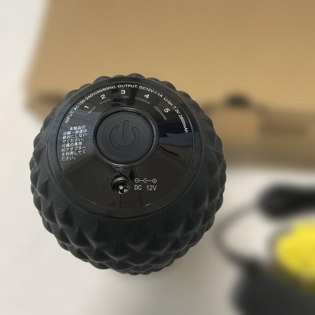 シェイプツインボールSTB-100 【美品】