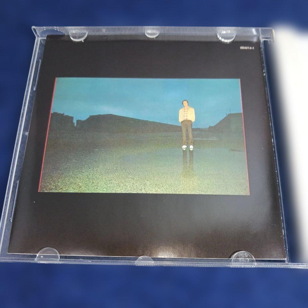 洋楽 Michel Delpech/5000 KILOMETRES