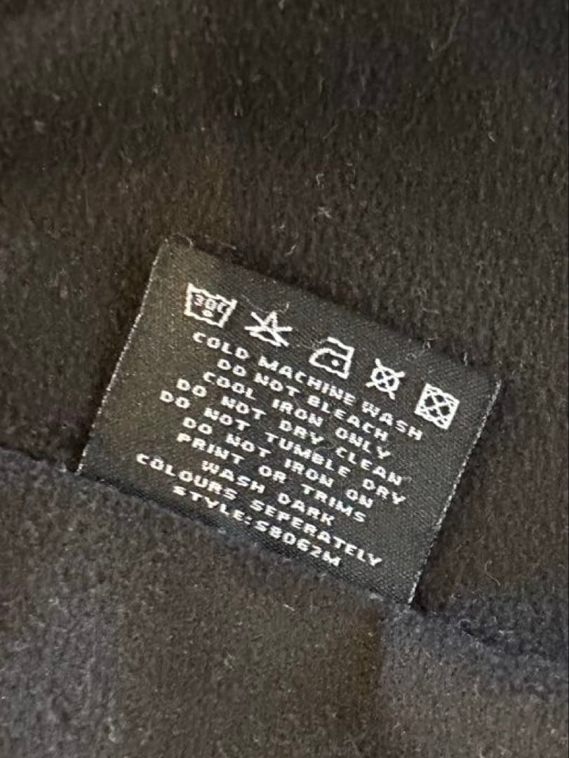 美品)BILLABONGスノボウェア（ジャケット）