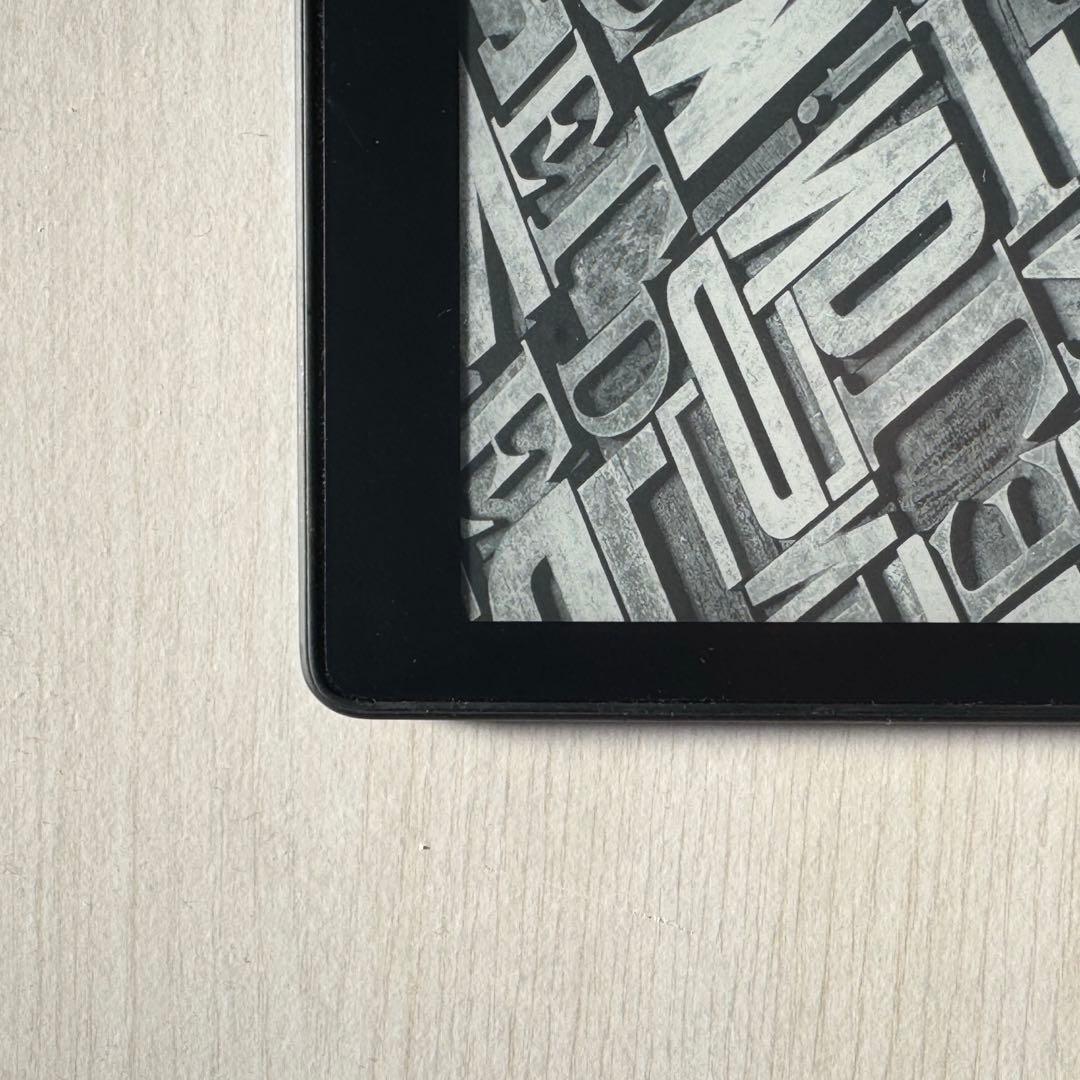kindle 10世代　広告無し8GB ケース　画面フィルム付き　美品